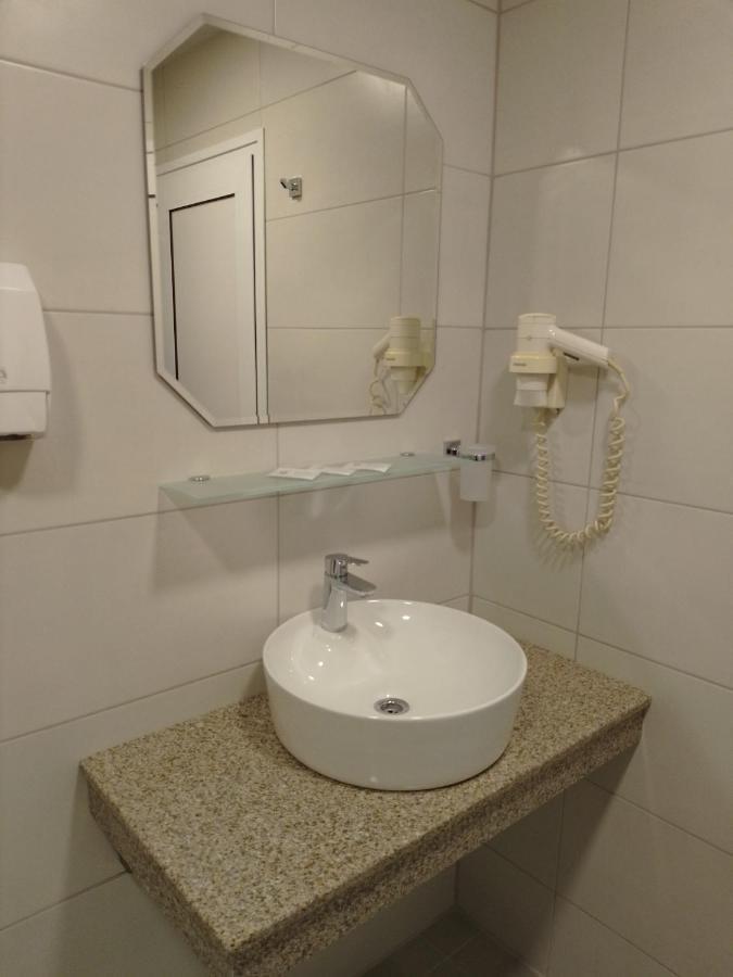 Санта Марина Hotel Varna Exterior foto